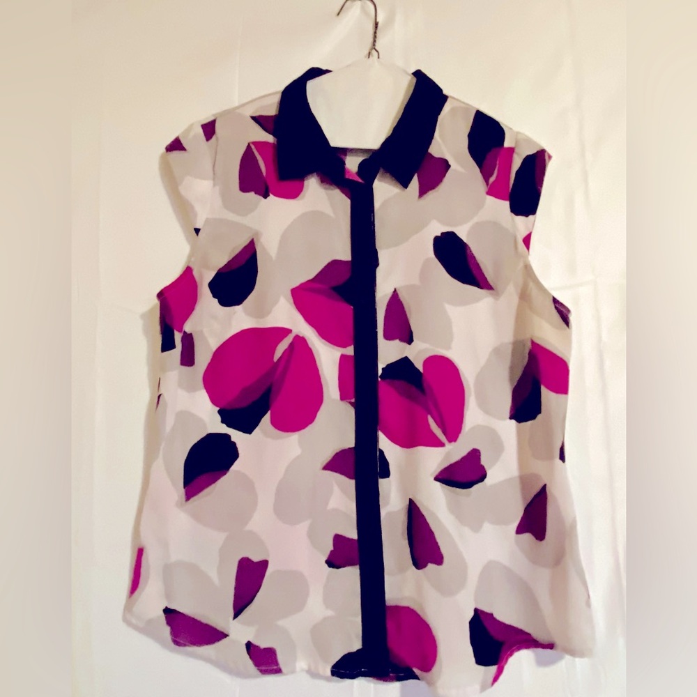 Ladies Top